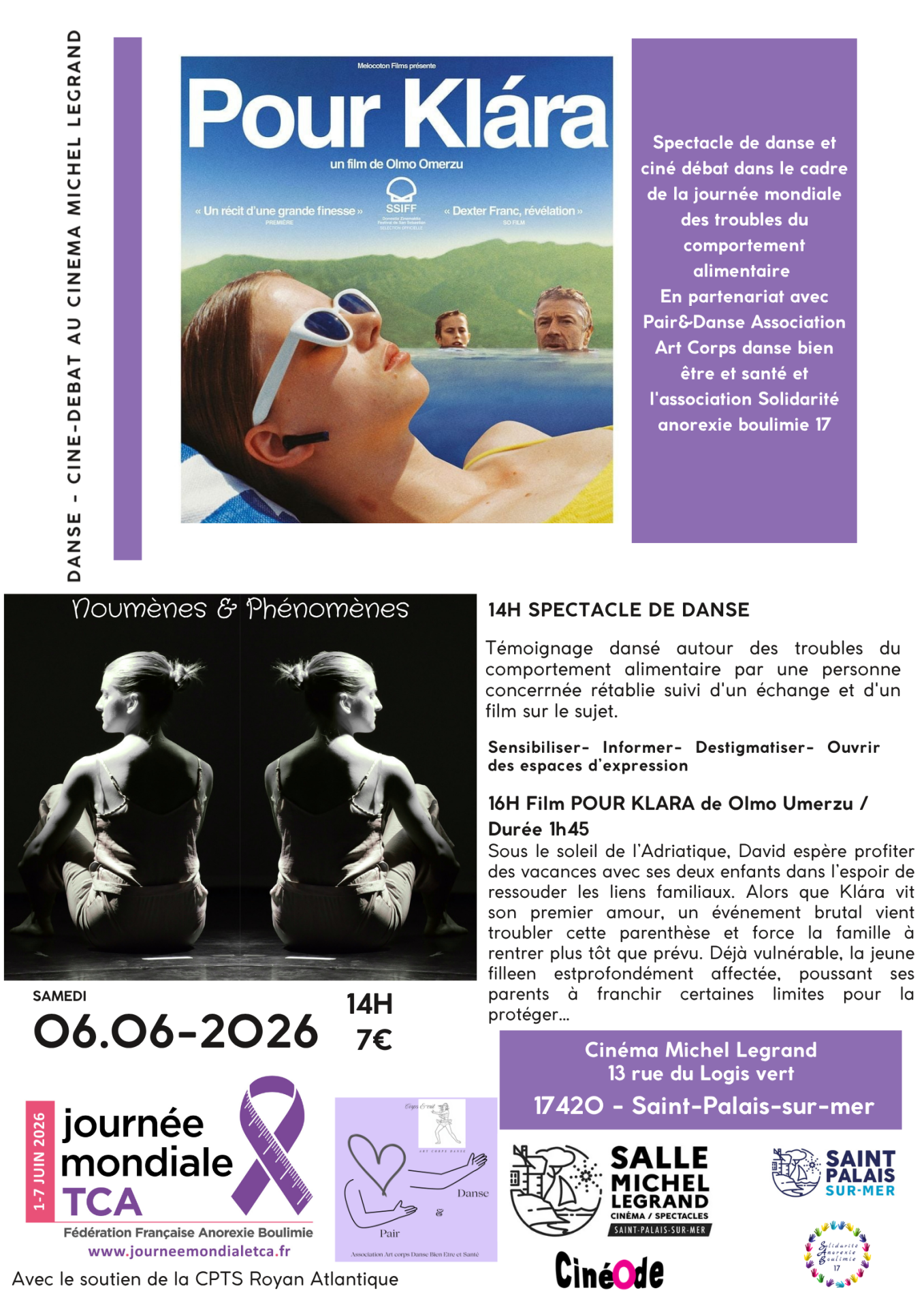 Affichetca